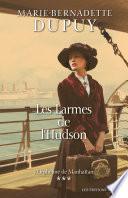 L'orpheline de Manhattan T.3