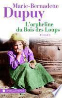 L'orpheline du Bois des Loups