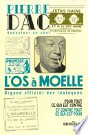 L'Os à moelle
