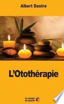 L'ototherapie