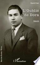 L'oublié de Dora