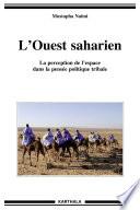 L'Ouest saharien