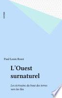 L'Ouest surnaturel