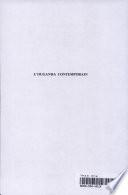 L'Ouganda contemporain