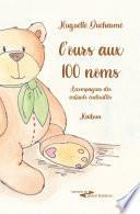 L'ours aux 100 noms