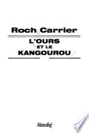 L'ours et le kangourou