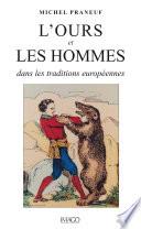 L'ours et les hommes