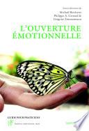 L'ouverture émotionnelle