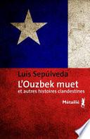L'Ouzbek muet