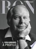 L. Ron Hubbard