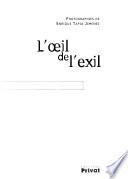 L'œil de l'exil