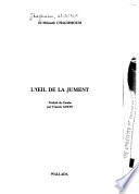 L'Œil de la jument
