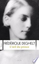 L'œil du prince