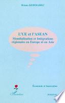 L'UE et l'ASEAN