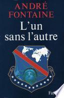 L'Un sans l'autre