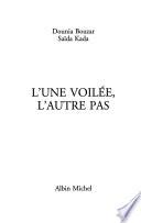 L'une voilée, l'autre pas