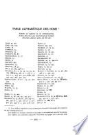 L'unification du droit