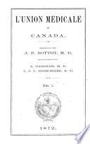 L 'Unión médicale du Canada