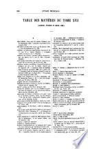 L' Union médicale