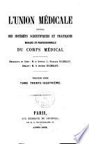 L'Union médicale