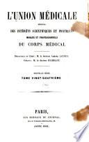 L'Union médicale