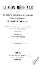 L'Union médicale