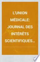 L'Union médicale