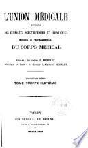 L'Union médicale