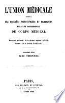 L'Union médicale