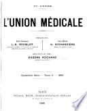 L'Union médicale