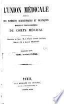 L'Union médicale