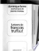 L'univers de François Truffaut
