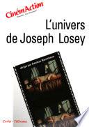 L'univers de Joseph Losey