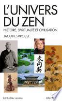L'Univers du zen