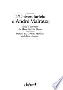 L'univers farfelu d'André Malraux