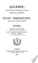 L'univers: histoire et description de tous les peuples