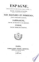 L'univers: histoire et description de tous les peuples