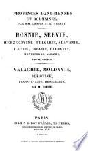 L'univers: histoire et description de tous les peuples