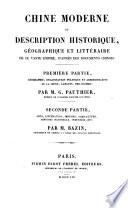L'univers: histoire et description de tous les peuples