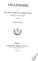 L'univers: histoire et description de tous les peuples