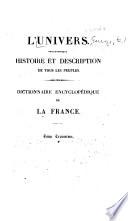 L'Univers
