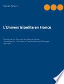 L'Univers Israélite en France