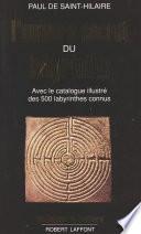 L'Univers secret du labyrinthe