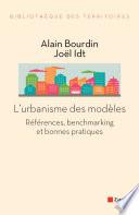 L'urbanisme des modèles