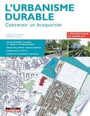L'urbanisme durable