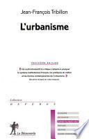 L'urbanisme