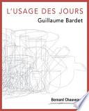 L'Usage des jours