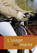 L'usage des mains