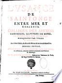 L'usance de Saintonge entre mer et Charente. Colligée des anciens manuscrits, illustrée de notes, et confirmée par quantité d'enquestes par turbes et notorietés. Avec deux traités des secondes noces & du droit de réversion. Seconde édition, augmentée de digressions des parages, des affiliations & autres matieres communes en la province de Saintonge. Par Me Cosme Bechet, advocat au parlement de Paris, & siege presidial de Saintes