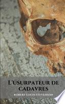 L'usurpateur de cadavres